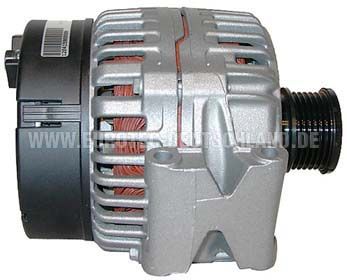 EUROTEC Generator (12043900) EUROTEC Generator (12043900)