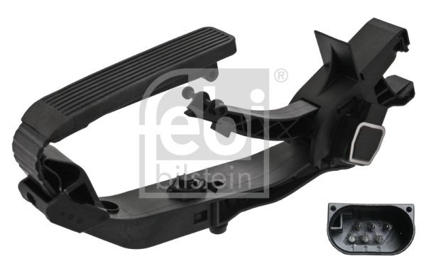 FEBI BILSTEIN Fahrpedal (100716) Thumbnail
