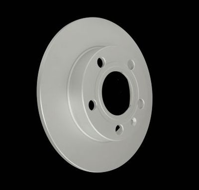 HELLA Bremsscheibe (8DD 355 107-541)
