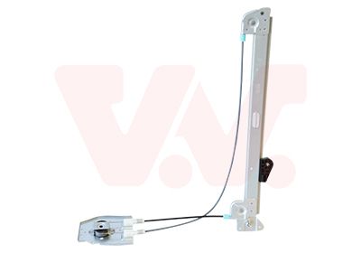 VAN WEZEL Fensterheber (0639264)