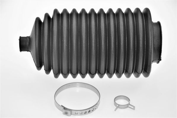 SPIDAN Faltenbalg, Lenkung (83943)