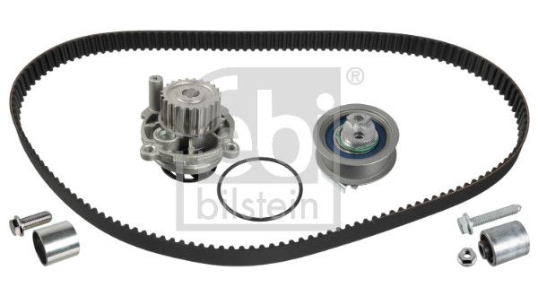 FEBI BILSTEIN Wasserpumpe + Zahnriemensatz (173162)