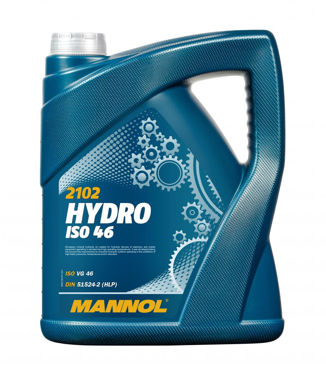 MN Hydro ISO 46