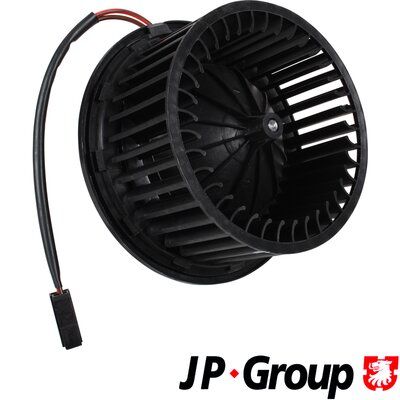 JP GROUP Innenraumgebläse (1126101800)