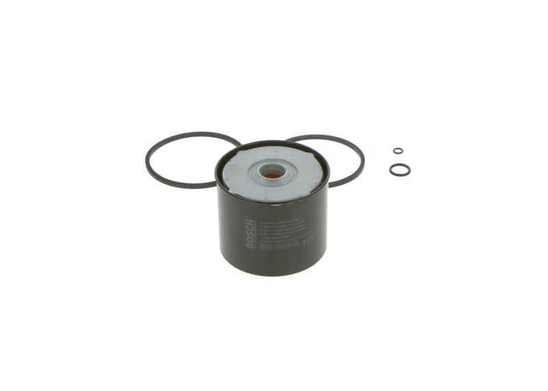 BOSCH Kraftstofffilter (1 457 434 201) BOSCH Kraftstofffilter (1 457 434 201)