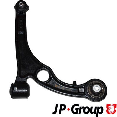 JP GROUP Lenker, Radaufhängung (3340100680)