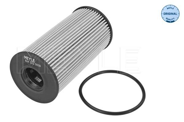 MEYLE Ölfilter (614 322 0018)