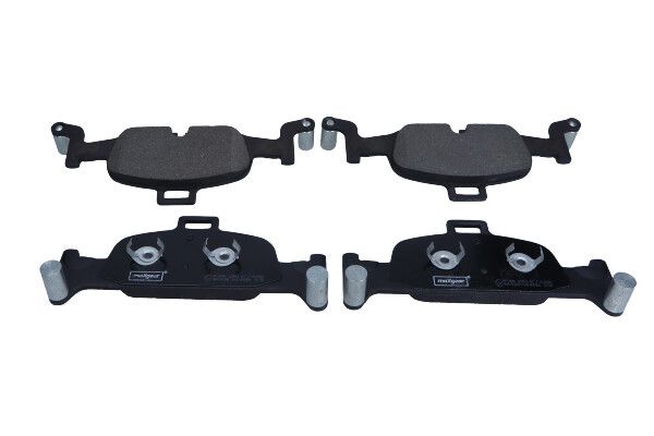 MAXGEAR Bremsbelagsatz, Scheibenbremse (19-3850)