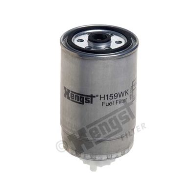 HENGST FILTER Kraftstofffilter (H159WK) Thumbnail