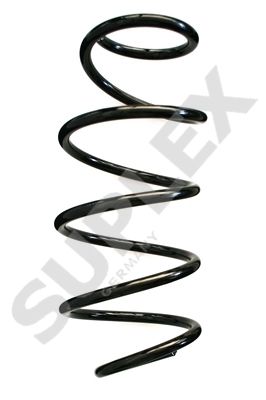 SUPLEX Fahrwerksfeder (06406)