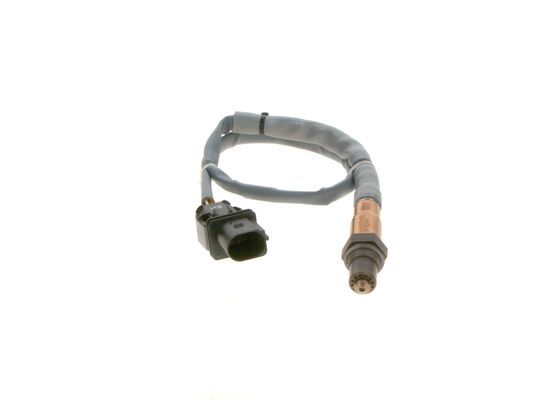 BOSCH Lambdasonde (0 258 017 155)