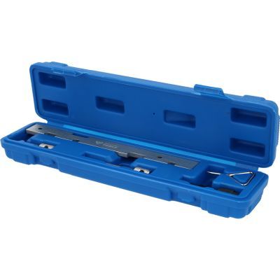 KS TOOLS Einstellwerkzeugsatz, Steuerzeiten (BT593050) KS TOOLS Einstellwerkzeugsatz, Steuerzeiten (BT593050)