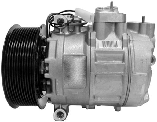 MAHLE Kompressor, Klimaanlage (ACP 1153 000S) MAHLE Kompressor, Klimaanlage (ACP 1153 000S)