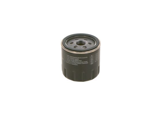 BOSCH Ölfilter (0 451 103 300)
