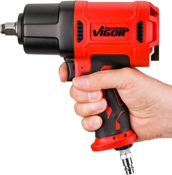 VIGOR Schlagschrauber (Druckluft) (V4800N)
