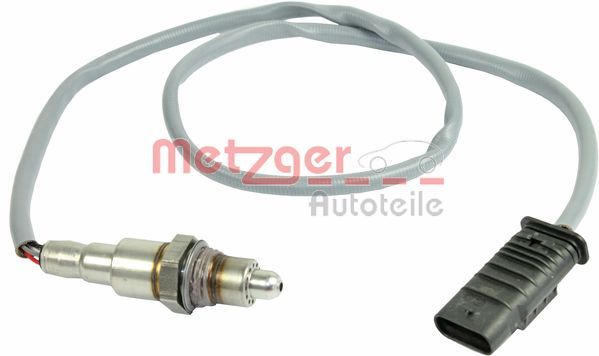 METZGER Lambdasonde (0893643) Thumbnail
