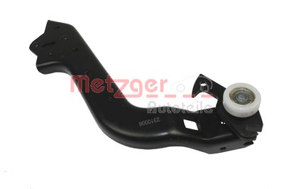 METZGER Rollenführung, Schiebetür (2310006) METZGER Rollenführung, Schiebetür (2310006)
