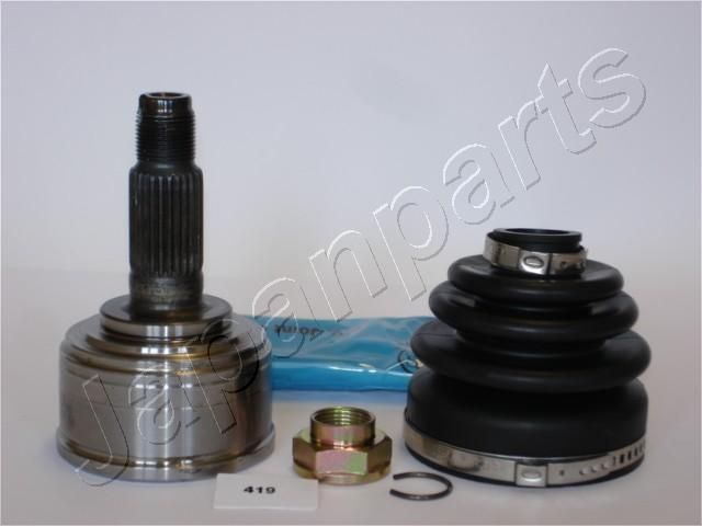 JAPANPARTS Gelenksatz, Antriebswelle (GI-419)