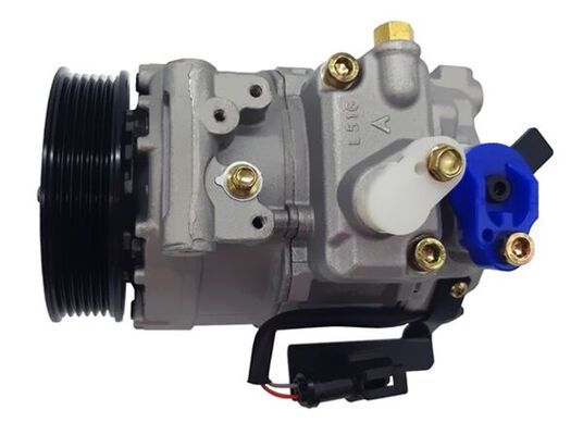 MAHLE Kompressor, Klimaanlage (ACP 232 000P) MAHLE Kompressor, Klimaanlage (ACP 232 000P)
