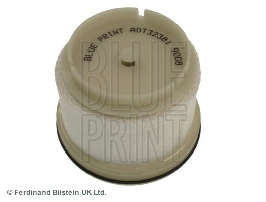 BLUE PRINT Kraftstofffilter (ADT32381)