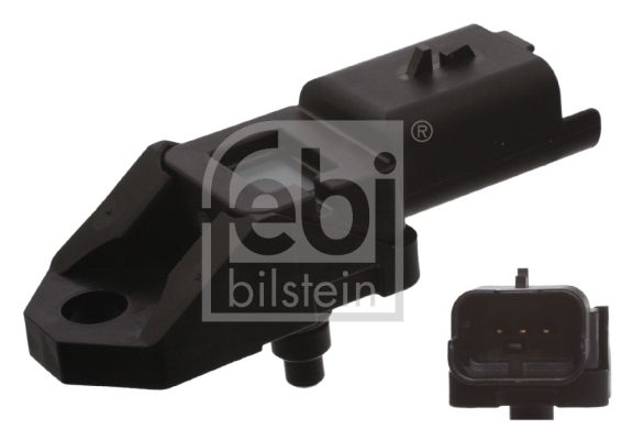 FEBI BILSTEIN Sensor, Saugrohrdruck (37740) FEBI BILSTEIN Sensor, Saugrohrdruck (37740)