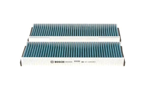 BOSCH Filter, Innenraumluft (0 986 628 505)