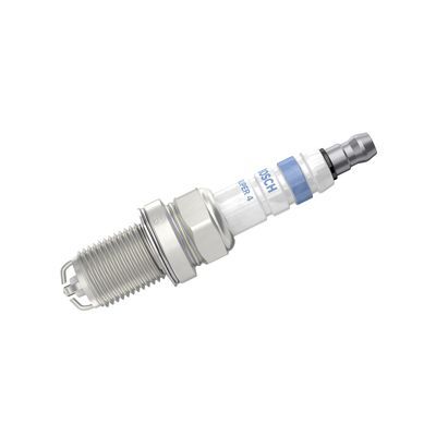 BOSCH Zündkerze (0 242 232 501) BOSCH Zündkerze (0 242 232 501)