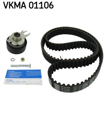 SKF Zahnriemensatz (VKMA 01106)