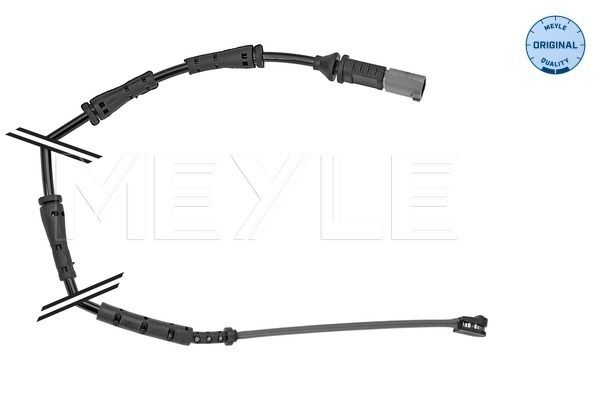 MEYLE Warnkontakt, Bremsbelagverschleiß (314 527 0017)