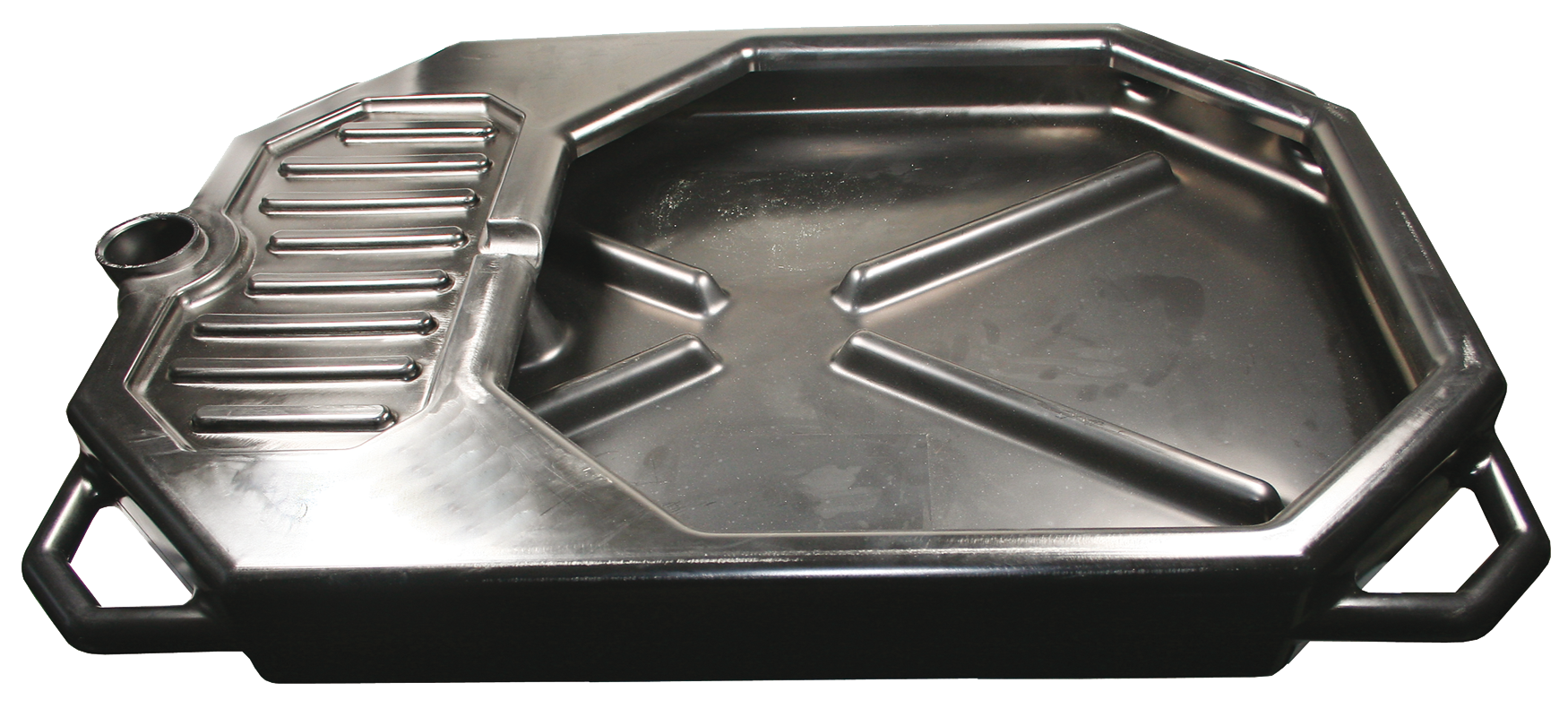 Mehrzweckwanne "flach" 55 l