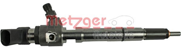 METZGER Einspritzdüse (0870174)