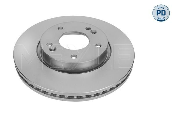 MEYLE Bremsscheibe (28-15 521 0022/PD)