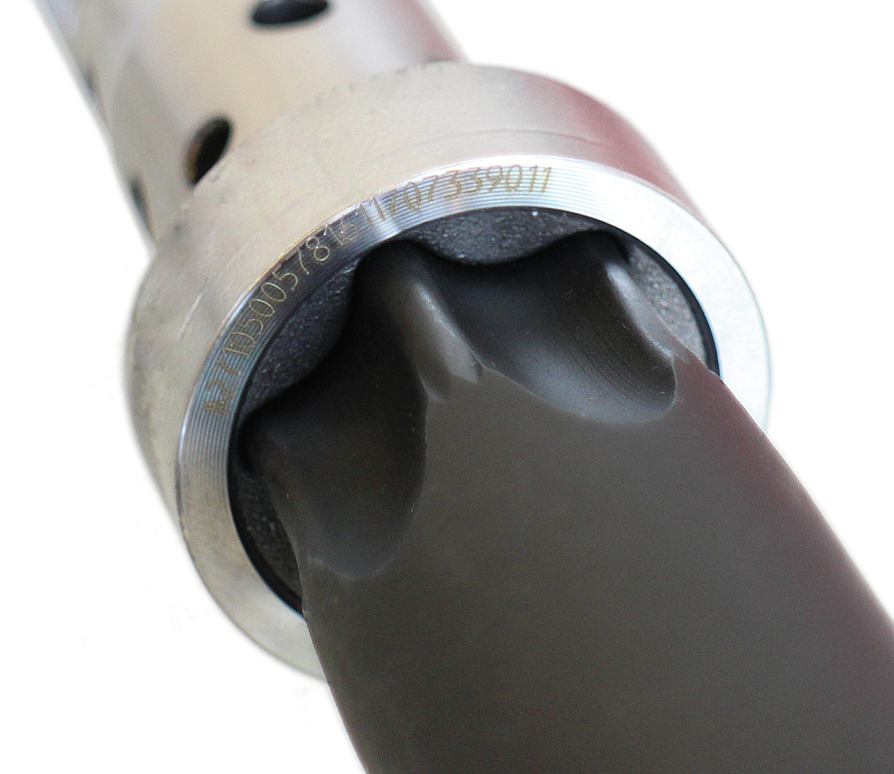 Schraubendreher-Einsatz, T100, 77 mm (KL-0380-7524)