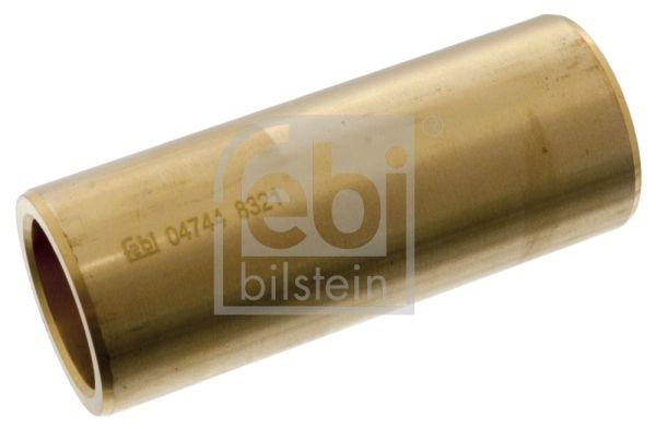 FEBI BILSTEIN Lagerbuchse, Blattfeder (04744)