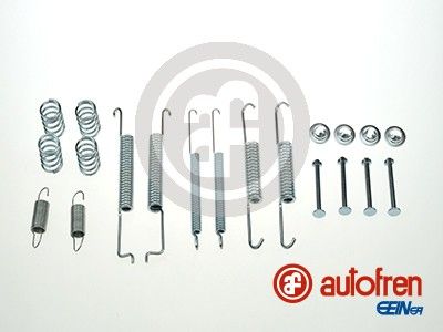 AUTOFREN SEINSA Zubehörsatz, Bremsbacken (D3968A)