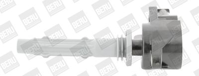 BorgWarner (BERU) Zündspule (ZSE140) Thumbnail