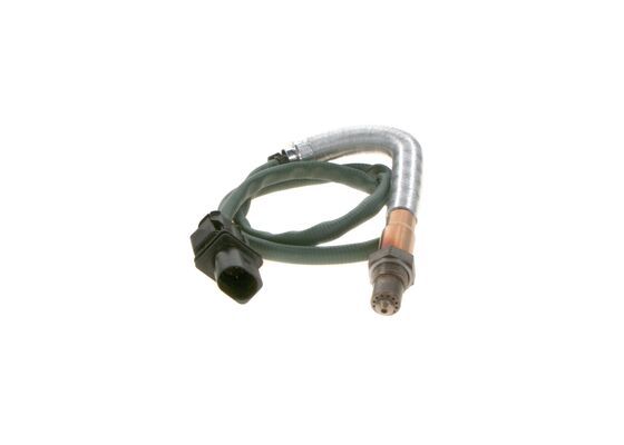 BOSCH Lambdasonde (0 258 017 121)