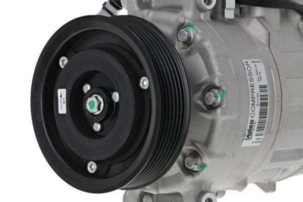 VALEO Kompressor, Klimaanlage (811144) VALEO Kompressor, Klimaanlage (811144)