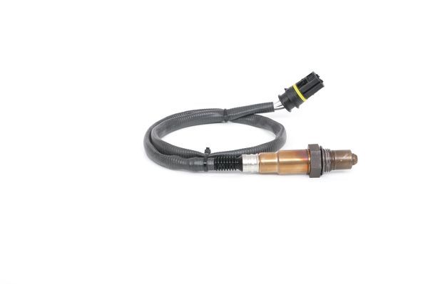 BOSCH Lambdasonde (0 258 006 384)