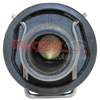 METZGER Thermostat, Kühlmittel (4006221)