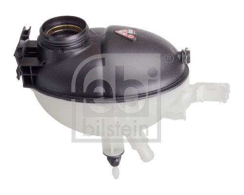 FEBI BILSTEIN Ausgleichsbehälter, Kühlmittel (38808)