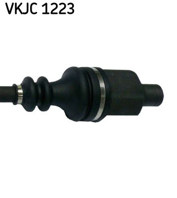 SKF Antriebswelle (VKJC 1223)