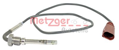 METZGER Sensor, Abgastemperatur (0894399)