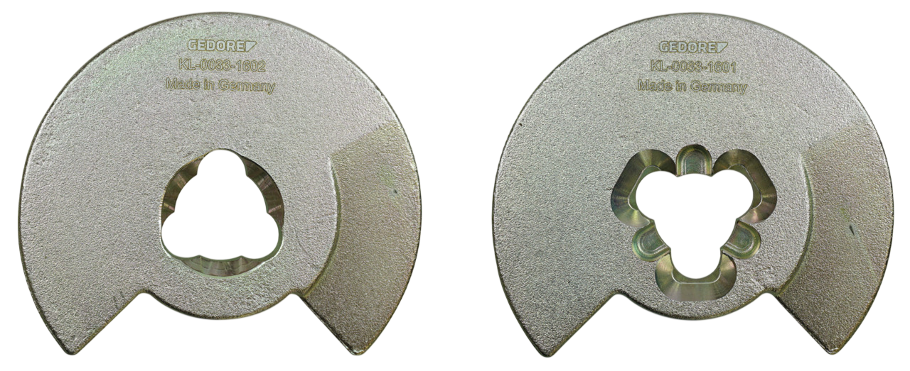 Kategoriebild: Druckplatten