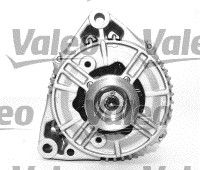 VALEO Generator (437546)
