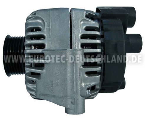 EUROTEC Generator (12090026) EUROTEC Generator (12090026)