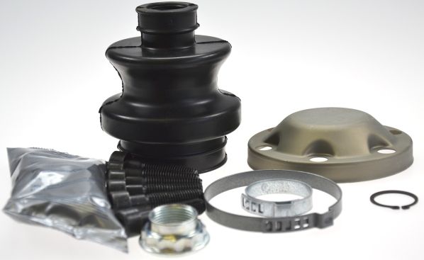 LÖBRO Faltenbalgsatz, Antriebswelle (300498)