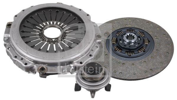 FEBI BILSTEIN Kupplungssatz (105216)