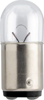PHILIPS Glühlampe, Blinkleuchte (12822CP)