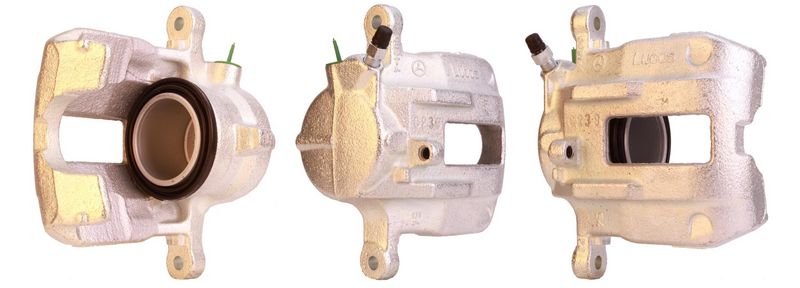 ELSTOCK Bremssattel (83-0895)